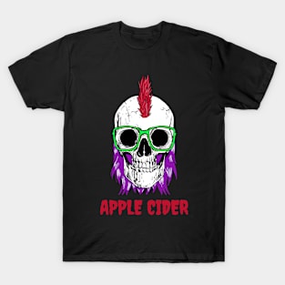 Apple Cider T-Shirt